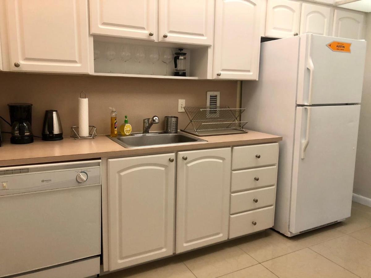 Spacious 1Br On The Beach, The Tides, Hollywood,Fl Exterior foto