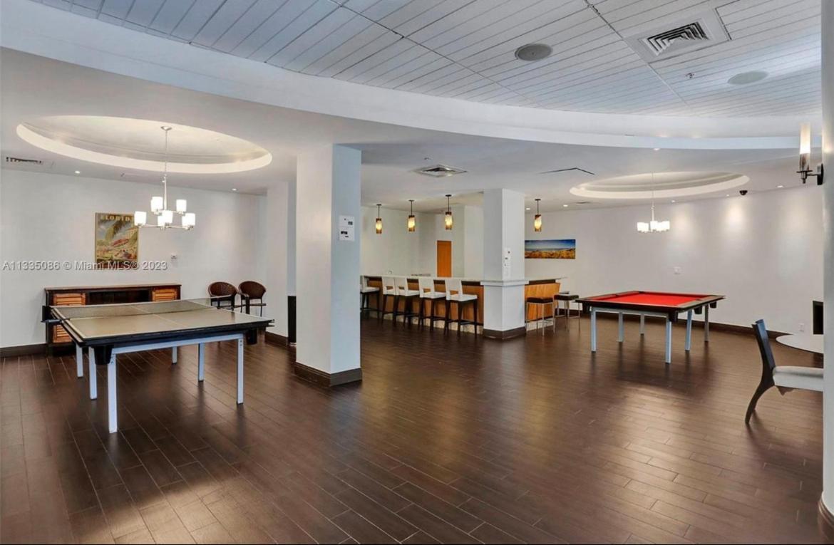 Spacious 1Br On The Beach, The Tides, Hollywood,Fl Exterior foto